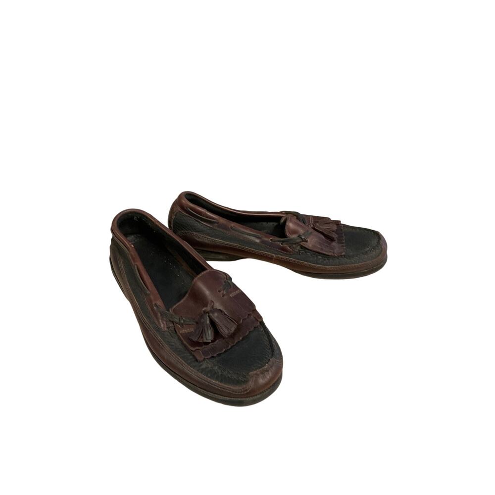 Mens Sperry Top-Sider Loafer Size 11